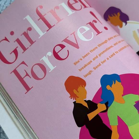 Paper Crafts Book 288 Pages Bright Colors Ultimate Collection of fabulous ideas - Picture 2 of 9